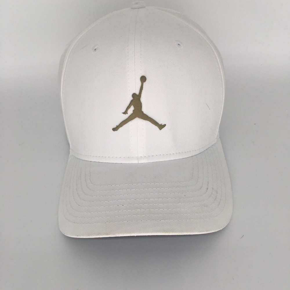 Just in Jordan jumpman hat
